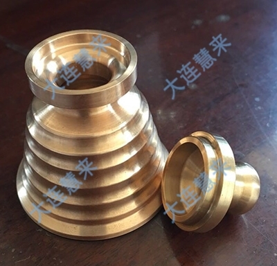 銅疑難件加工Processing of copper difficult parts