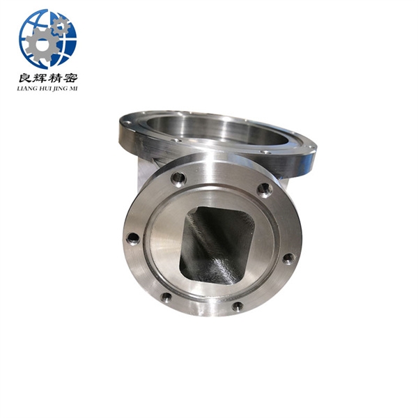 零件加工定制Customization of parts processing